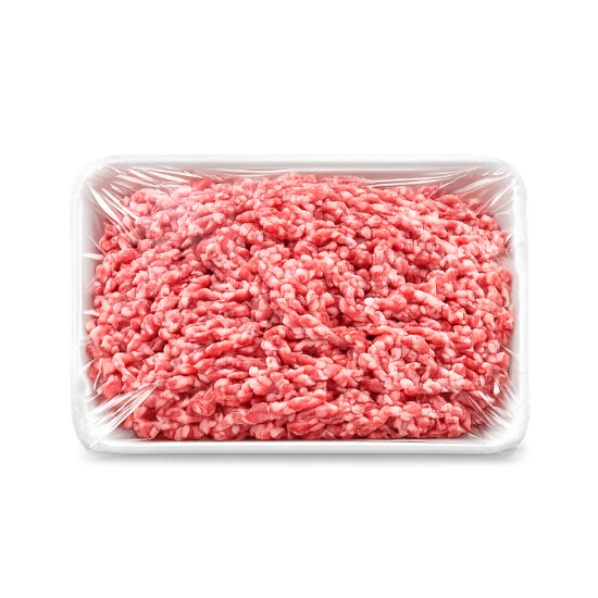 Halal Goat Ground