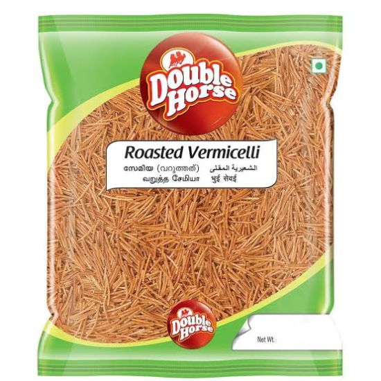 Double Horse Roasted Vermicelli 500GM