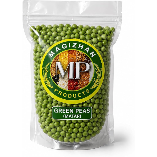 M P Green Vatana 2 LB