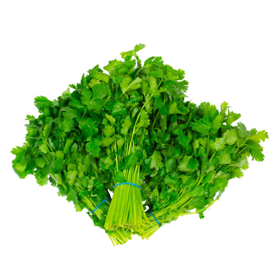 Organic Cilantro, 3 Bunches
