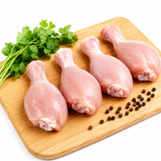 Halal Chicken Drumstick