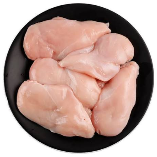 Tahir Chicken Boneless Breast