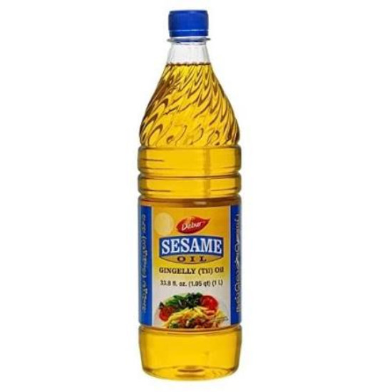 Dabur Sesame Oil 1 Liter