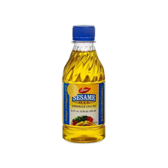 Dabur Sesame Oil 250 ML