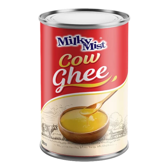 Milky Mist Cow Ghee 1 L