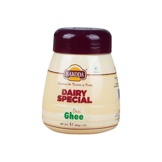 Nakoda Ghee 1 Liter