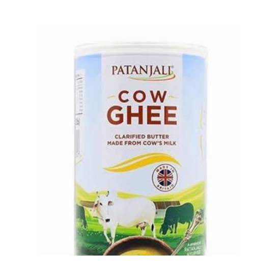 Patanjali Cow Ghee 905 GM
