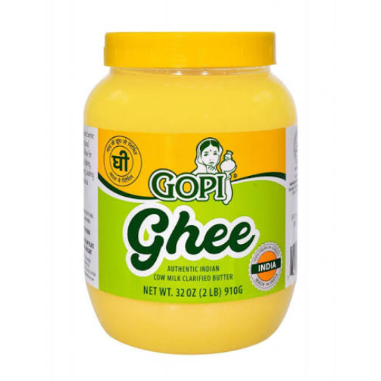 Gopi Ghee 32 oz