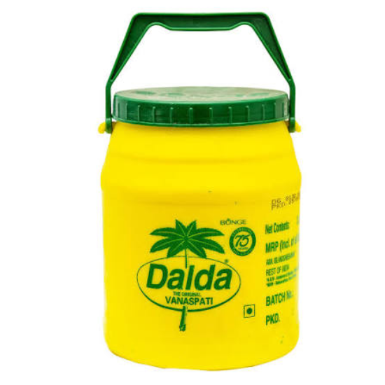 Dalda 2 Liters