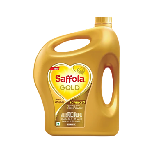 Saffola Gold 2 Liters