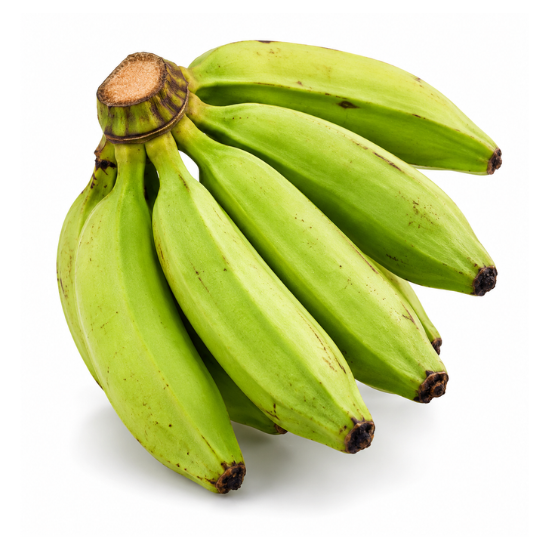 Burro Banana (Plaintain)