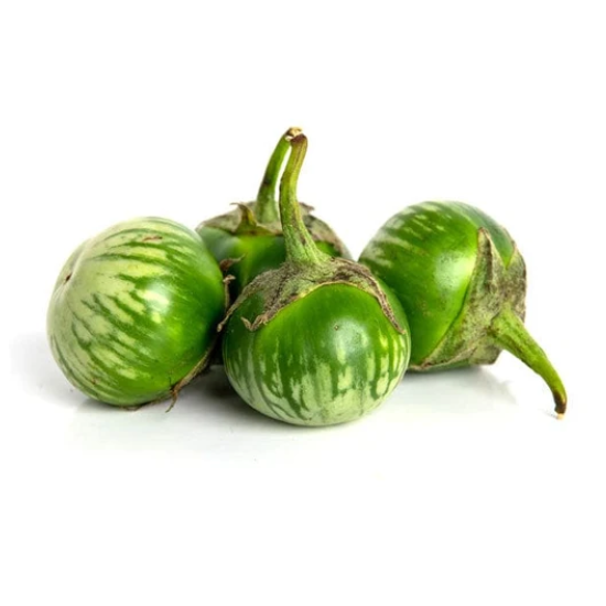 Thai Eggplant