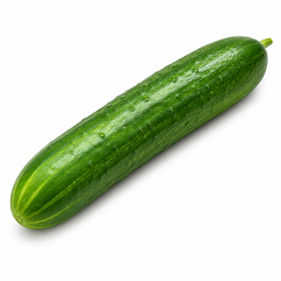 Cucumber Each