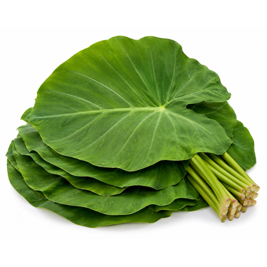 Patra Leaves
