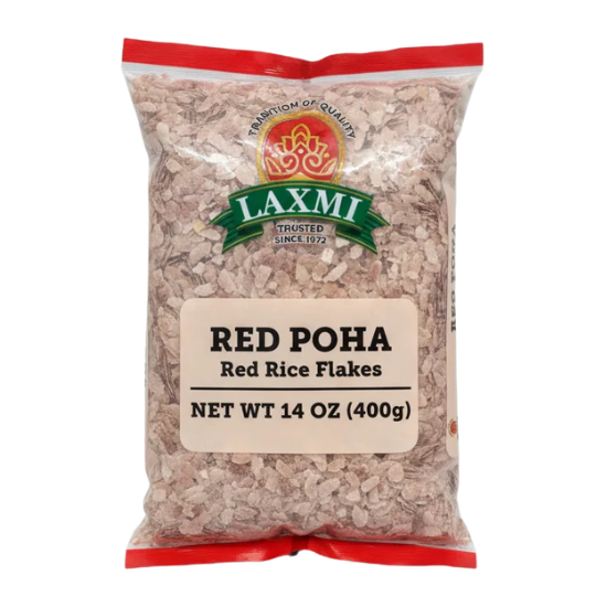Laxmi Red Poha 400GM