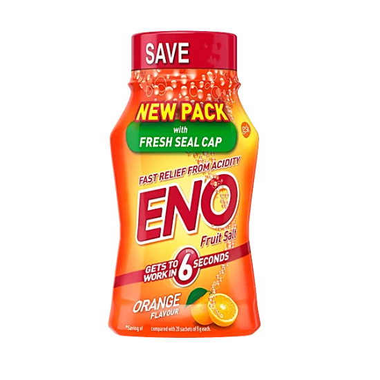 Eno Orange 100 GM
