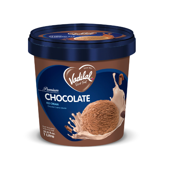Vadilal Icecream 1ltr