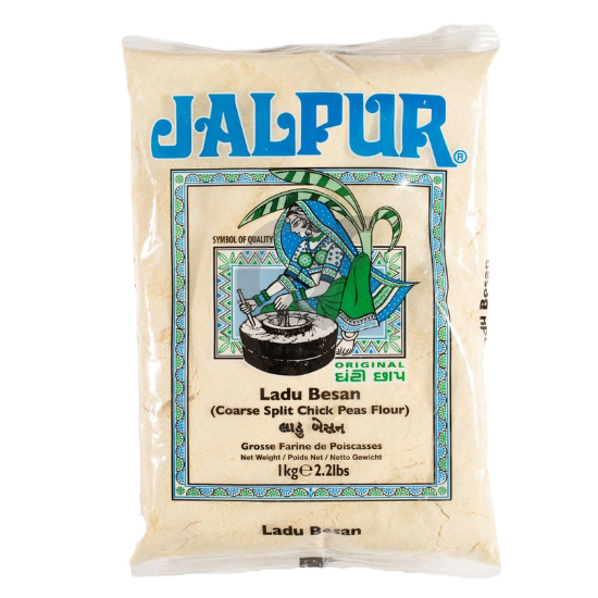 Jalpur Ladu Besan 2.2 LB