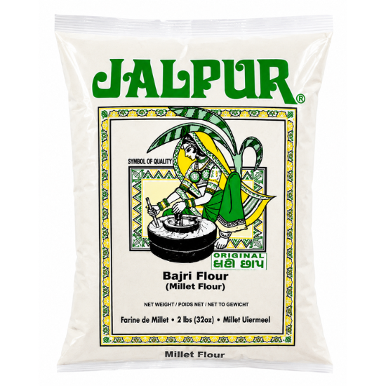 Jalpur Bajri Flour 2 LB