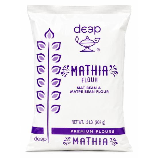 Deep Mathia Flour 2 LB