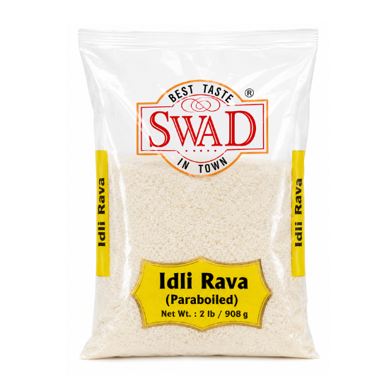 Swad Idli Rava Paraboiled 2 LB