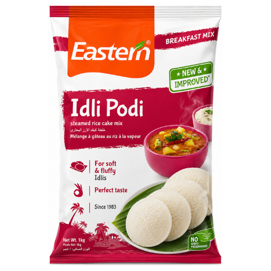 Eastern Idli Podi 1kg
