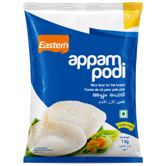 Eastern Appam Podi 1 Kg