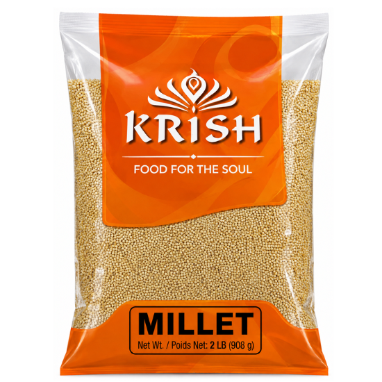 Krish Millet 2 LB