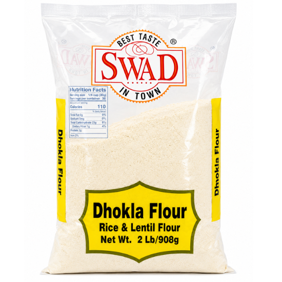 Swad Dhokla Flour 2 LB