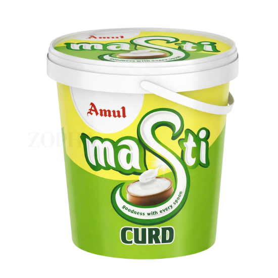 Amul Masti Yogurt 2.2 LB
