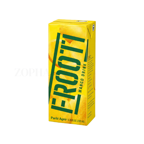 Frooti Mango Drink 200 ML