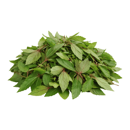 Gongura Leaves 0.5 LB