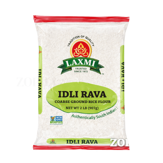 Laxmi Idli Rava 2 LB