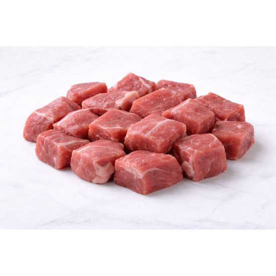 Goat Boneless