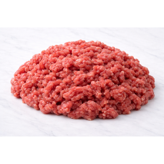 Goat Keema