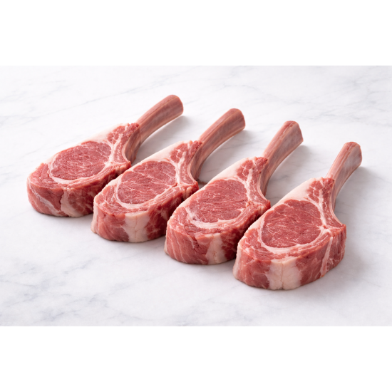 Lamb Chops