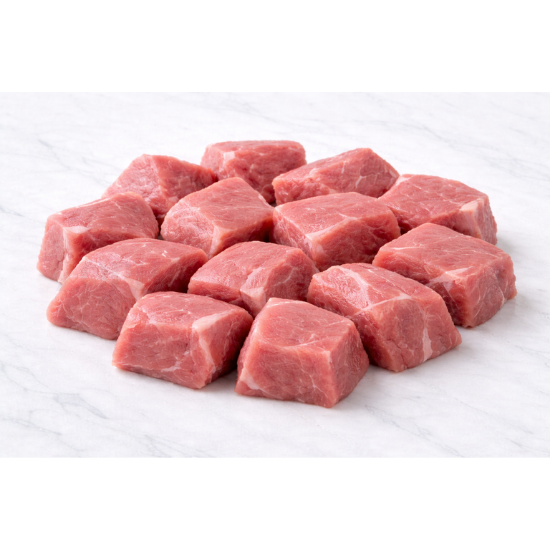 Lamb Boneless
