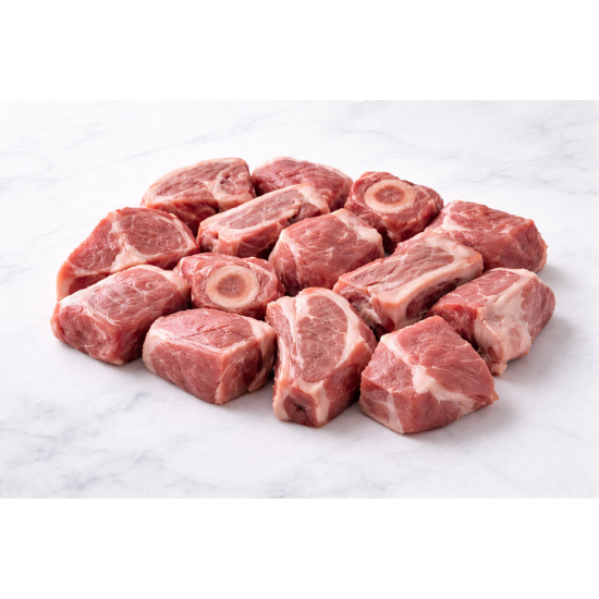 Lamb Mix