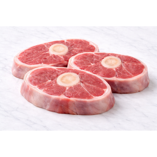 Lamb Leg