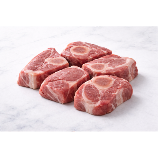 Lamb Shoulder