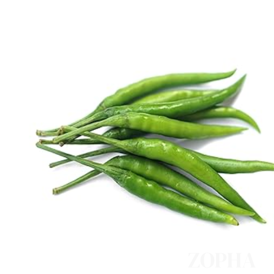 Chilli Thai Small 0.50