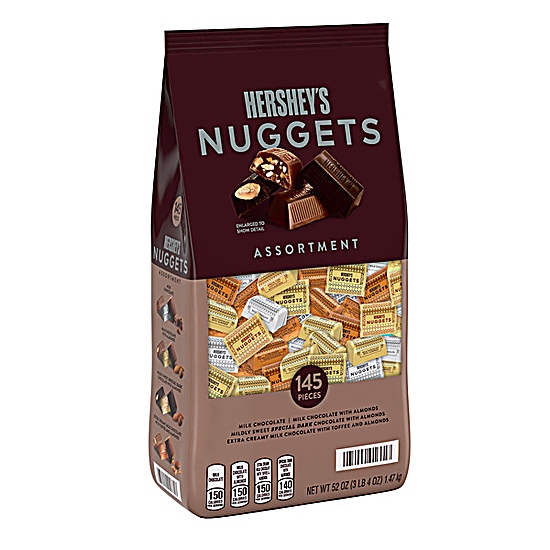 Hershey's Nuggets Assortment