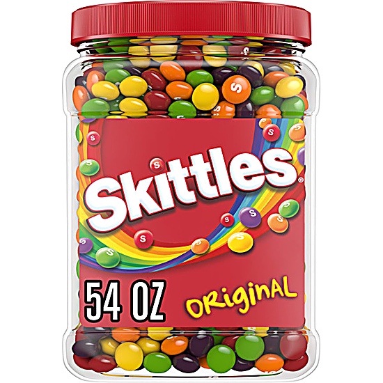Skittles Original Fruit Candy