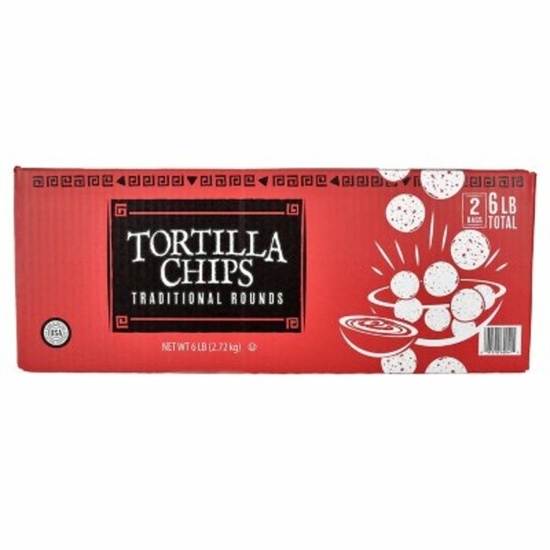 Sam's Club Tortilla Chips