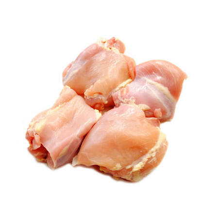Halal Chicken Thigh Boneless