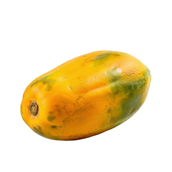 Ripe Papaya - 1 LB