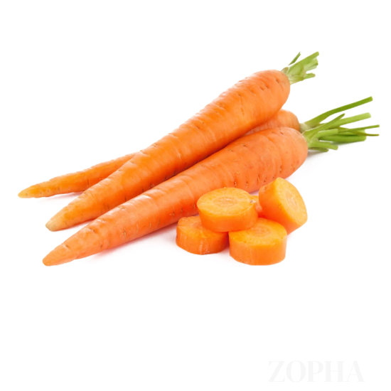 Carrots Loose