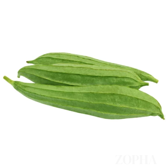 Chinese Okra (Turia)
