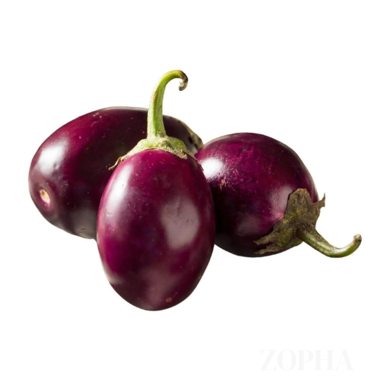 Eggplant Indian