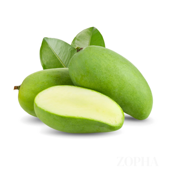 Mango Green